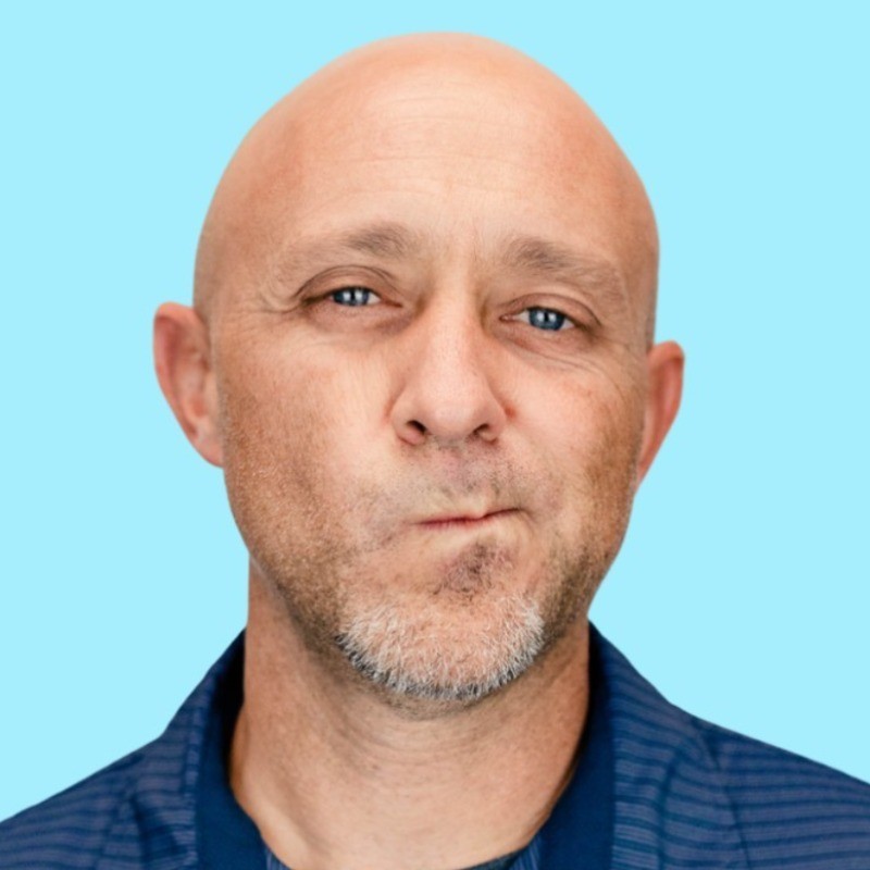 Ryan Kohler — Founder, AI4 Studio